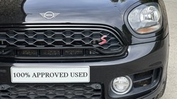 2019 (19) MINI COUNTRYMAN 2.0 Cooper S Exclusive 5dr Auto 5506997