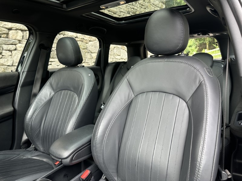 2019 (19) MINI COUNTRYMAN 2.0 Cooper S Exclusive 5dr Auto 5507005