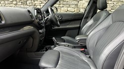 2019 (19) MINI COUNTRYMAN 2.0 Cooper S Exclusive 5dr Auto 5507002