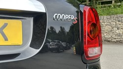 2019 (19) MINI COUNTRYMAN 2.0 Cooper S Exclusive 5dr Auto 5506973