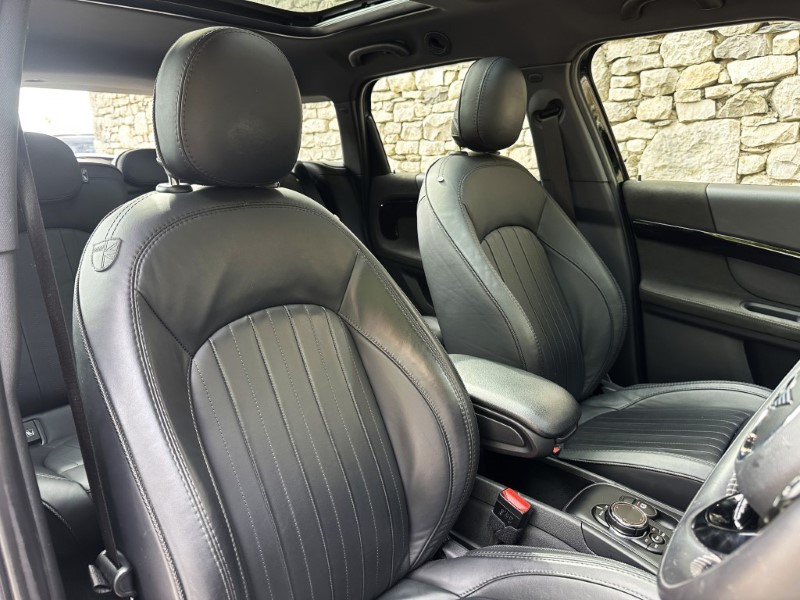 2019 (19) MINI COUNTRYMAN 2.0 Cooper S Exclusive 5dr Auto 5506983