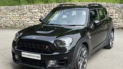 2019 (19) MINI COUNTRYMAN 2.0 Cooper S Exclusive 5dr Auto 5507023