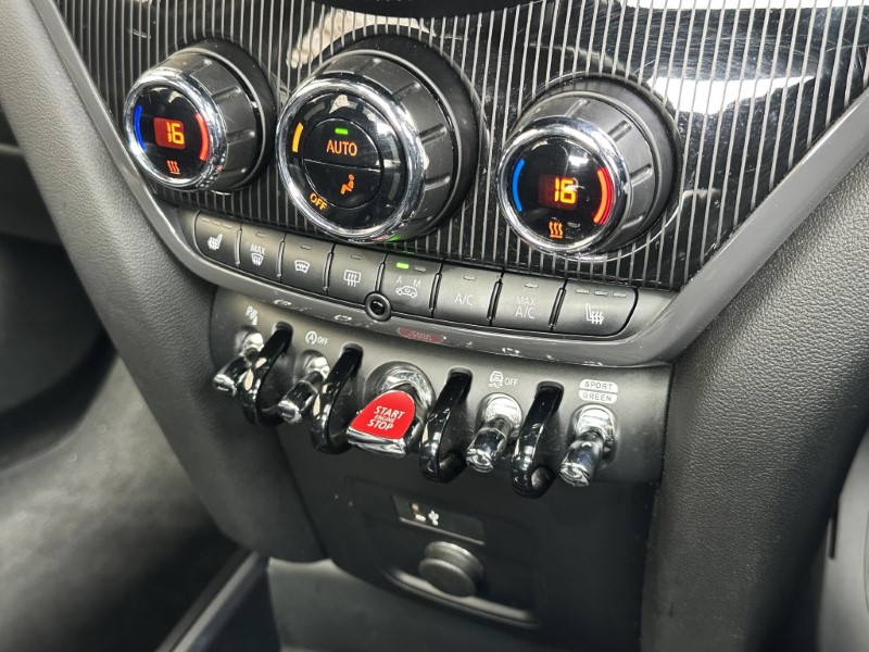 2019 (19) MINI COUNTRYMAN 2.0 Cooper S Exclusive 5dr Auto 5506988