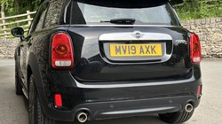 2019 (19) MINI COUNTRYMAN 2.0 Cooper S Exclusive 5dr Auto 5506970