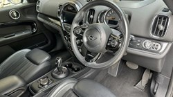 2019 (19) MINI COUNTRYMAN 2.0 Cooper S Exclusive 5dr Auto 5506977