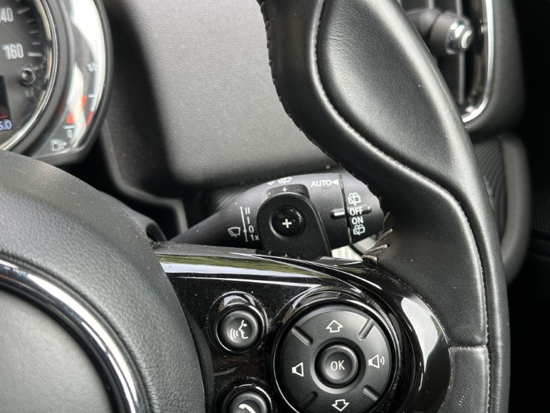 2019 (19) MINI COUNTRYMAN 2.0 Cooper S Exclusive 5dr Auto 5506993