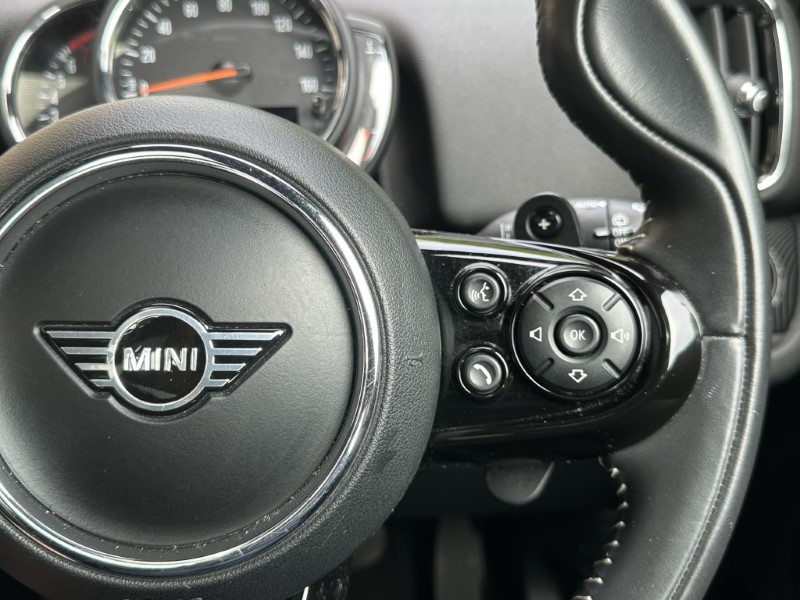 2019 (19) MINI COUNTRYMAN 2.0 Cooper S Exclusive 5dr Auto 5506995