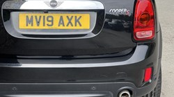 2019 (19) MINI COUNTRYMAN 2.0 Cooper S Exclusive 5dr Auto 5506971