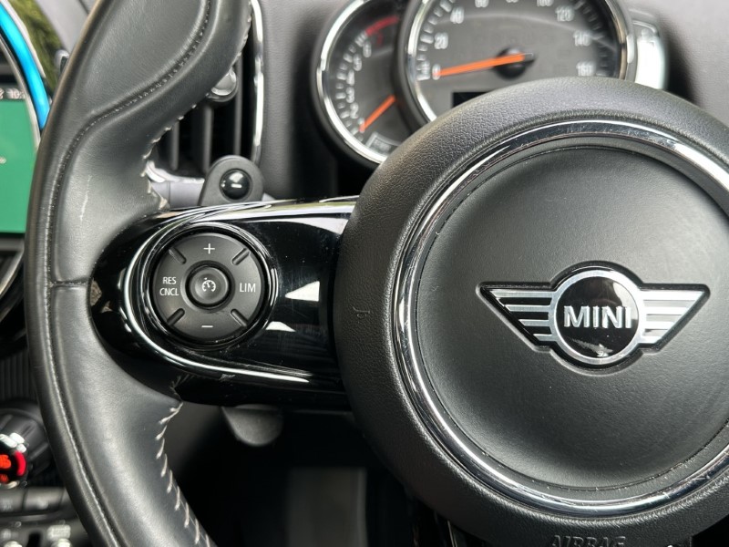 2019 (19) MINI COUNTRYMAN 2.0 Cooper S Exclusive 5dr Auto 5506994