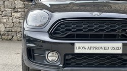 2019 (19) MINI COUNTRYMAN 2.0 Cooper S Exclusive 5dr Auto 5507036