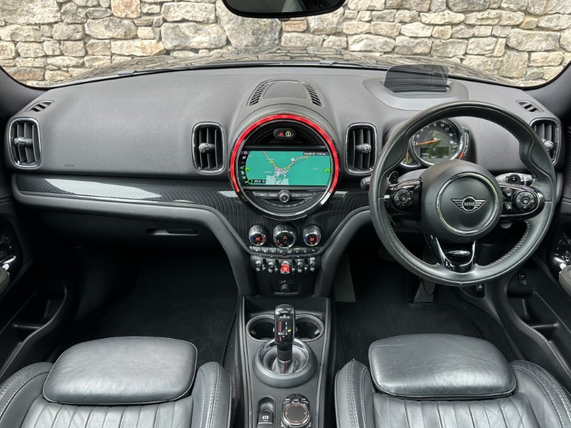 2019 (19) MINI COUNTRYMAN 2.0 Cooper S Exclusive 5dr Auto 5507764
