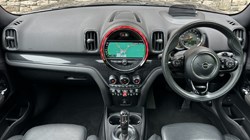 2019 (19) MINI COUNTRYMAN 2.0 Cooper S Exclusive 5dr Auto 5507764