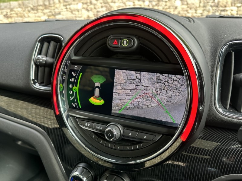 2019 (19) MINI COUNTRYMAN 2.0 Cooper S Exclusive 5dr Auto 5507025