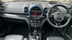 2019 (19) MINI COUNTRYMAN 2.0 Cooper S Exclusive 5dr Auto 5507020