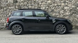 2019 (19) MINI COUNTRYMAN 2.0 Cooper S Exclusive 5dr Auto 5506969