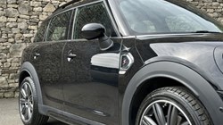 2019 (19) MINI COUNTRYMAN 2.0 Cooper S Exclusive 5dr Auto 5507042