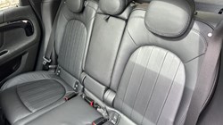 2019 (19) MINI COUNTRYMAN 2.0 Cooper S Exclusive 5dr Auto 5507001