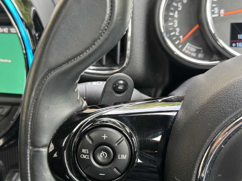 2019 (19) MINI COUNTRYMAN 2.0 Cooper S Exclusive 5dr Auto 5506992