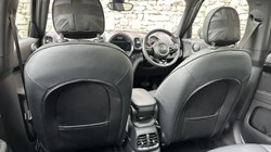 2019 (19) MINI COUNTRYMAN 2.0 Cooper S Exclusive 5dr Auto 5507017