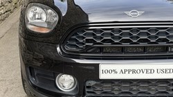 2019 (19) MINI COUNTRYMAN 2.0 Cooper S Exclusive 5dr Auto 5506996