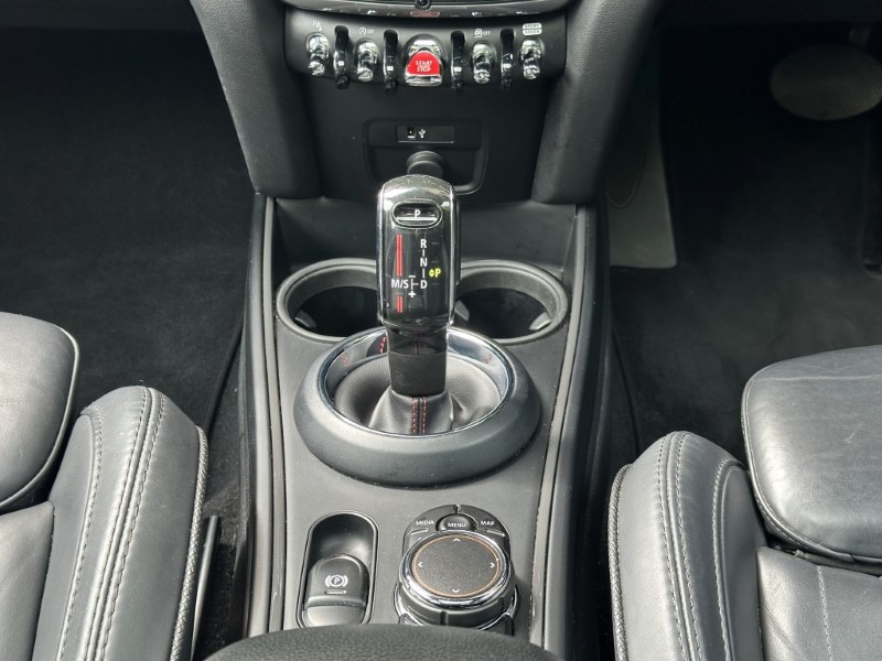 2019 (19) MINI COUNTRYMAN 2.0 Cooper S Exclusive 5dr Auto 5507021