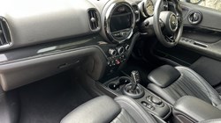 2019 (19) MINI COUNTRYMAN 2.0 Cooper S Exclusive 5dr Auto 5507003