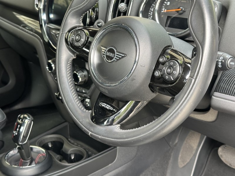 2019 (19) MINI COUNTRYMAN 2.0 Cooper S Exclusive 5dr Auto 5506978
