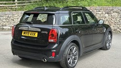 2019 (19) MINI COUNTRYMAN 2.0 Cooper S Exclusive 5dr Auto 5507039