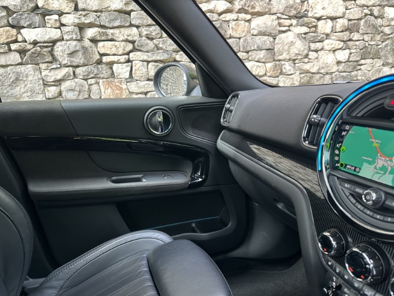 2019 (19) MINI COUNTRYMAN 2.0 Cooper S Exclusive 5dr Auto 5506984