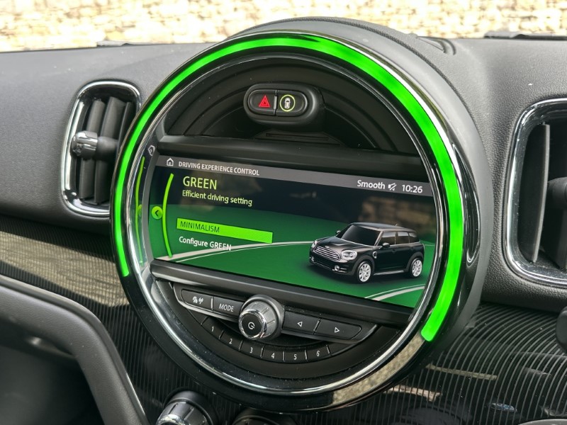 2019 (19) MINI COUNTRYMAN 2.0 Cooper S Exclusive 5dr Auto 5507030