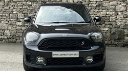 2019 (19) MINI COUNTRYMAN 2.0 Cooper S Exclusive 5dr Auto 5507033