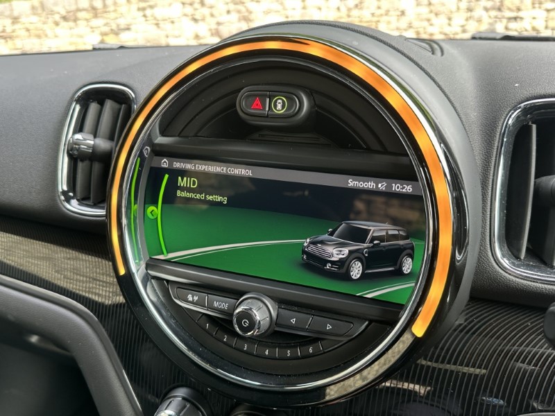2019 (19) MINI COUNTRYMAN 2.0 Cooper S Exclusive 5dr Auto 5507029