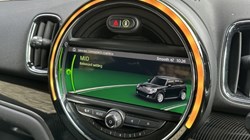2019 (19) MINI COUNTRYMAN 2.0 Cooper S Exclusive 5dr Auto 5507029