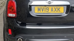 2019 (19) MINI COUNTRYMAN 2.0 Cooper S Exclusive 5dr Auto 5506972