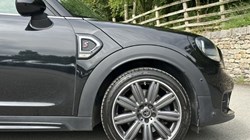 2019 (19) MINI COUNTRYMAN 2.0 Cooper S Exclusive 5dr Auto 5507040
