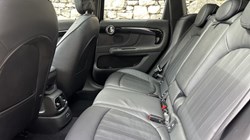 2019 (19) MINI COUNTRYMAN 2.0 Cooper S Exclusive 5dr Auto 5507000