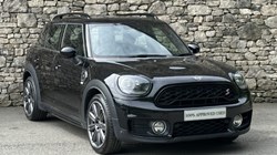 2019 (19) MINI COUNTRYMAN 2.0 Cooper S Exclusive 5dr Auto 5507034