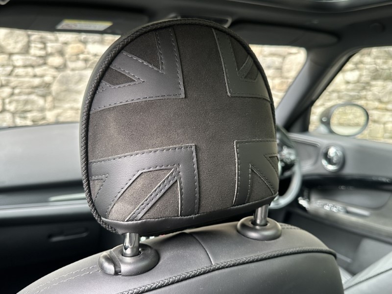 2019 (19) MINI COUNTRYMAN 2.0 Cooper S Exclusive 5dr Auto 5507018