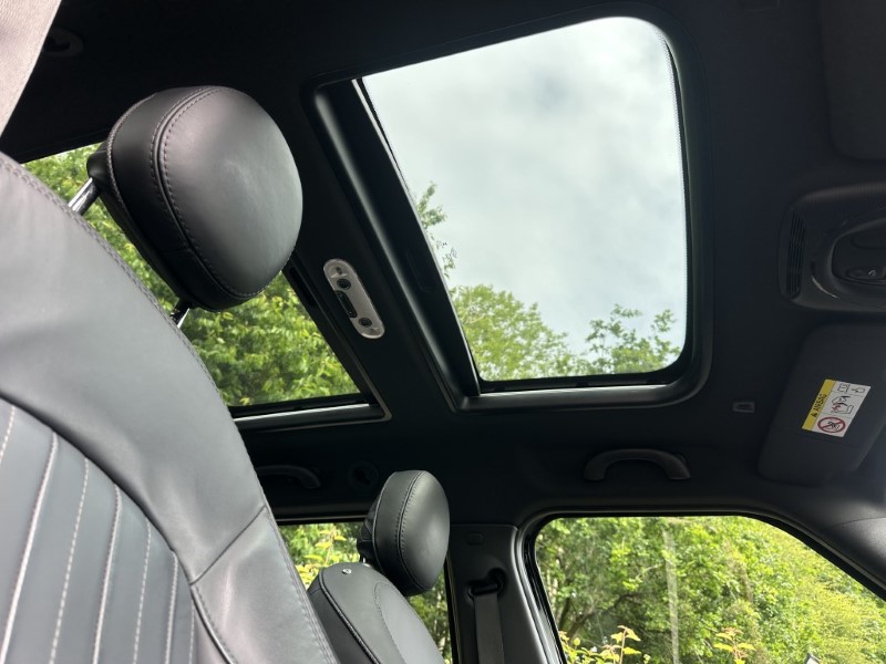 2019 (19) MINI COUNTRYMAN 2.0 Cooper S Exclusive 5dr Auto 5507044