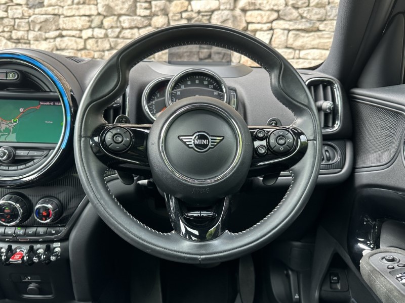 2019 (19) MINI COUNTRYMAN 2.0 Cooper S Exclusive 5dr Auto 5507019