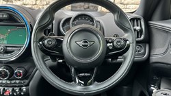 2019 (19) MINI COUNTRYMAN 2.0 Cooper S Exclusive 5dr Auto 5507019