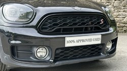 2019 (19) MINI COUNTRYMAN 2.0 Cooper S Exclusive 5dr Auto 5507035