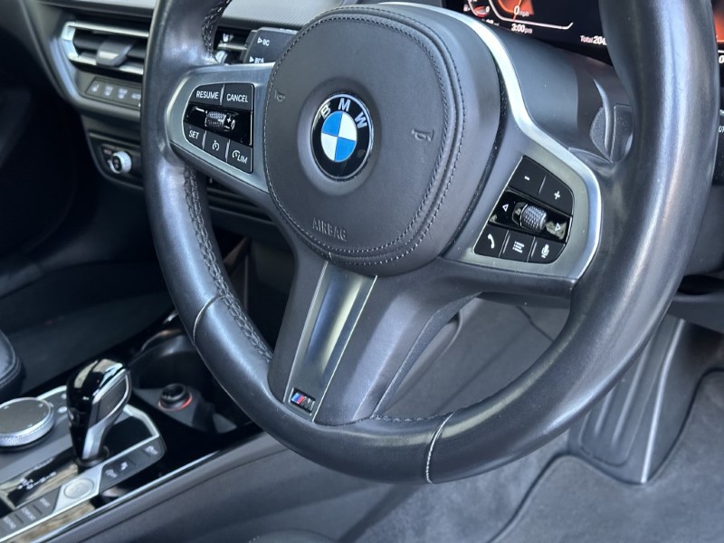 2022 (22) BMW 2 SERIES 218i M Sport 4dr DCT 5473483