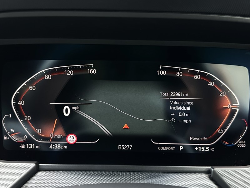 2022 (22) BMW 2 SERIES 218i M Sport 4dr DCT 5473843