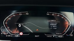 2022 (22) BMW 2 SERIES 218i M Sport 4dr DCT 5473843