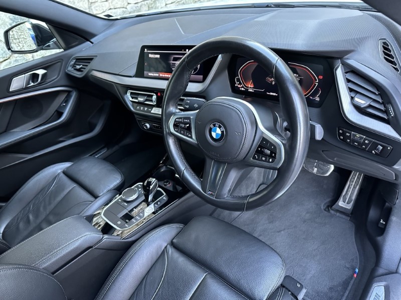 2022 (22) BMW 2 SERIES 218i M Sport 4dr DCT 5473481