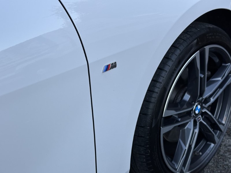 2022 (22) BMW 2 SERIES 218i M Sport 4dr DCT 5473540