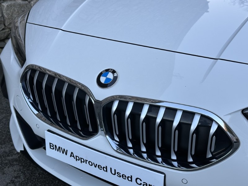 2022 (22) BMW 2 SERIES 218i M Sport 4dr DCT 5473504