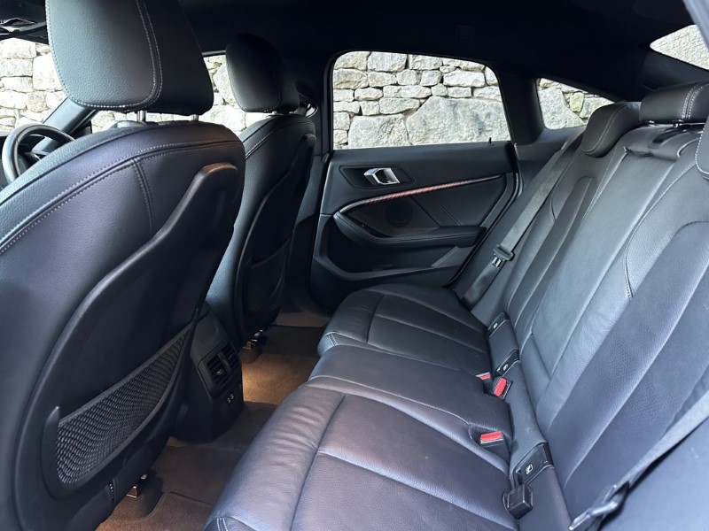 2022 (22) BMW 2 SERIES 218i M Sport 4dr DCT 5473505