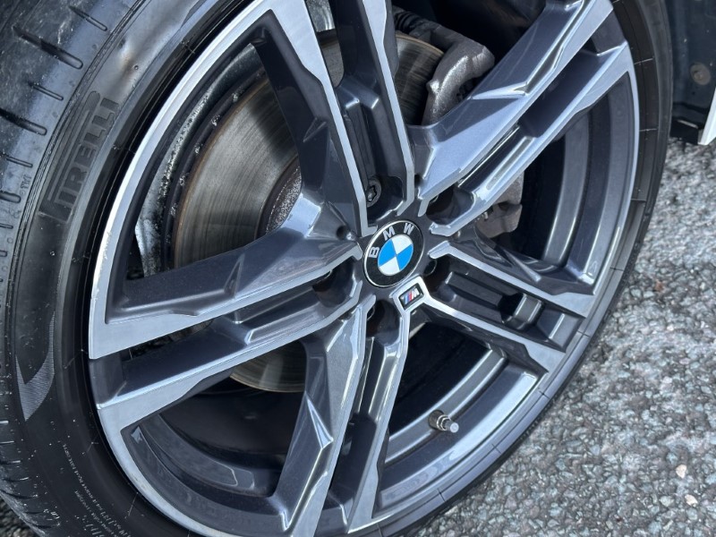 2022 (22) BMW 2 SERIES 218i M Sport 4dr DCT 5473538